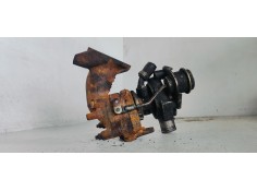 Recambio de turbocompresor para opel meriva enjoy referencia OEM IAM 8973253881  