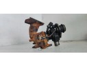 Recambio de turbocompresor para opel meriva enjoy referencia OEM IAM 8973253881  