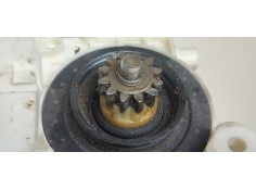 Recambio de motor elevalunas delantero derecho para ford focus berlina (cap) sport referencia OEM IAM 4M5T14553  