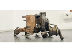 Recambio de turbocompresor para renault megane ii berlina 5p confort dynamique referencia OEM IAM 54359700002  