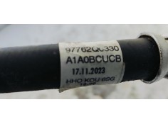 Recambio de tubos aire acondicionado para hyundai i20 (bc3) 1.0i turbo 100 fap referencia OEM IAM 97762Q0330  