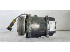 Recambio de compresor aire acondicionado para citroen berlingo 1.9 d 600 niv.a furg. referencia OEM IAM 9659231580  