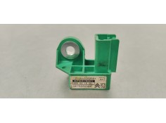 Recambio de sensor para citroen c4 picasso 1.6hdi 112 fap referencia OEM IAM 9675280080  