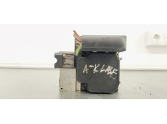 Recambio de abs para mercedes-benz clase a (w168) 170 cdi (168.009) referencia OEM IAM 0265202413  
