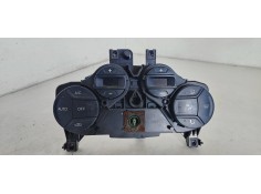 Recambio de mando climatizador para ford ka (ccu) 1.2 8v cat referencia OEM IAM 735476224  