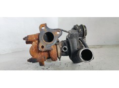 Recambio de turbocompresor para opel meriva enjoy referencia OEM IAM 8973253881  