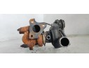 Recambio de turbocompresor para opel meriva enjoy referencia OEM IAM 8973253881  