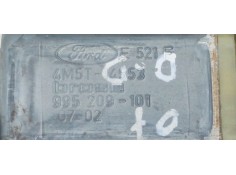 Recambio de motor elevalunas delantero derecho para ford focus berlina (cap) sport referencia OEM IAM 4M5T14553  