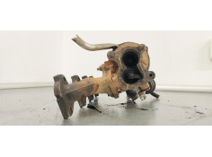 Recambio de turbocompresor para renault megane ii berlina 5p confort dynamique referencia OEM IAM 54359700002  