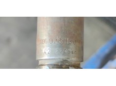 Recambio de inyector para volkswagen golf iv berlina (1j1) 1.9 tdi referencia OEM IAM 2FHKBEL58P142  