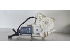 Recambio de motor elevalunas delantero derecho para ford focus berlina (cap) sport referencia OEM IAM 4M5T14553  