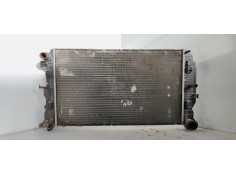 Recambio de radiador agua para mercedes-benz sprinterii combi (desde 01.06) 313/316 cdi (906.731/733/735) referencia OEM IAM A90