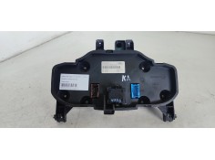 Recambio de mando climatizador para ford ka (ccu) 1.2 8v cat referencia OEM IAM 735476224  