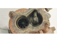 Recambio de turbocompresor para renault megane ii berlina 5p confort dynamique referencia OEM IAM 54359700002  