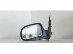 RETROVISOR IZQUIERDO E4012317 