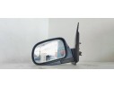 Recambio de retrovisor izquierdo para ssangyong kyron 2.0 d referencia OEM IAM E4012317  