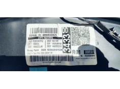 Recambio de guarnecido puerta delantera derecha para ford galaxy trend referencia OEM IAM   