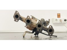 Recambio de turbocompresor para renault megane ii berlina 5p confort dynamique referencia OEM IAM 54359700002  
