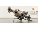 Recambio de turbocompresor para renault megane ii berlina 5p confort dynamique referencia OEM IAM 54359700002  