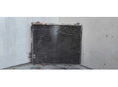 Recambio de condensador / radiador aire acondicionado para mercedes-benz clase e (w210) berlina diesel 300 diesel (210.020) refe