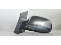 Recambio de retrovisor izquierdo para ssangyong kyron 2.0 d referencia OEM IAM E4012317  