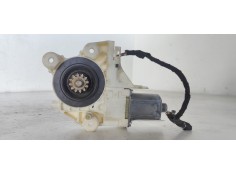 Recambio de motor elevalunas delantero derecho para ford focus berlina (cap) sport referencia OEM IAM 4M5T14553  