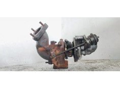 Recambio de turbocompresor para hyundai terracan (hp) 2.9 crdi cat referencia OEM IAM 282004X400  