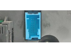 Recambio de mando climatizador para ford ka (ccu) 1.2 8v cat referencia OEM IAM 735476224  