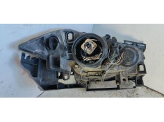 Recambio de faro izquierdo para renault megane ii berlina 3p referencia OEM IAM   