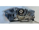 Recambio de faro izquierdo para renault megane ii berlina 3p referencia OEM IAM   