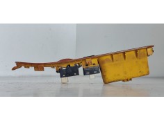 Recambio de mando elevalunas delantero derecho para kia carnival ii 2.9 crdi lx referencia OEM IAM 0K53A66360A  