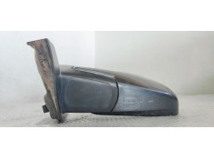 Recambio de retrovisor izquierdo para ssangyong kyron 2.0 d referencia OEM IAM E4012317  