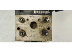 Recambio de abs para mercedes-benz clase a (w168) 170 cdi (168.009) referencia OEM IAM 0265202413  