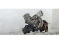 Recambio de turbocompresor para hyundai terracan (hp) 2.9 crdi cat referencia OEM IAM 282004X400  