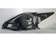 Recambio de faro derecho para ford focus berlina (cap) 1.6tdci 90 referencia OEM IAM   