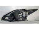 Recambio de faro derecho para ford focus berlina (cap) 1.6tdci 90 referencia OEM IAM   