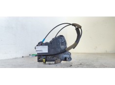 Recambio de cerradura puerta delantera izquierda para toyota avensis cross sport (t27) 2.2 d-4d cat referencia OEM IAM   