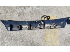 Recambio de piloto matricula para ford fiesta (cb1) ambiente referencia OEM IAM   