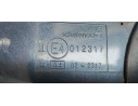 Recambio de retrovisor izquierdo para ssangyong kyron 2.0 d referencia OEM IAM E4012317  