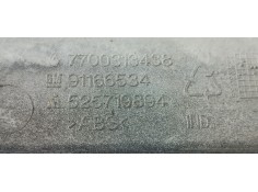 Recambio de rejilla delantera para opel vivaro 1.9 cdti cat (f9q-762) referencia OEM IAM 7700313438  