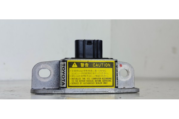 Recambio de sensor para lexus rx300 (mcu15) luxury referencia OEM IAM 8918350010  