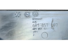 Recambio de guantera para volkswagen polo (6r1) advance referencia OEM IAM   