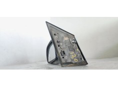 Recambio de retrovisor izquierdo para ssangyong kyron 2.0 d referencia OEM IAM E4012317  