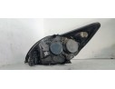 Recambio de faro derecho para ford focus berlina (cap) 1.6tdci 90 referencia OEM IAM   
