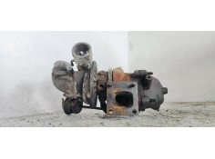 Recambio de turbocompresor para hyundai terracan (hp) 2.9 crdi cat referencia OEM IAM 282004X400  