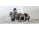 Recambio de turbocompresor para hyundai terracan (hp) 2.9 crdi cat referencia OEM IAM 282004X400  
