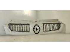 Recambio de rejilla delantera para opel vivaro 1.9 cdti cat (f9q-762) referencia OEM IAM 7700313438  