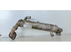 Recambio de enfriador egr para opel astra h berlina 1.7 16v cdti referencia OEM IAM 8973635151  