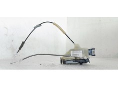 CERRADURA PUERTA DELANTERA DERECHA A05923 