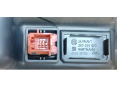 Recambio de guantera para volkswagen polo (6r1) advance referencia OEM IAM   